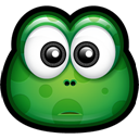 Green Monster 10-01 icon